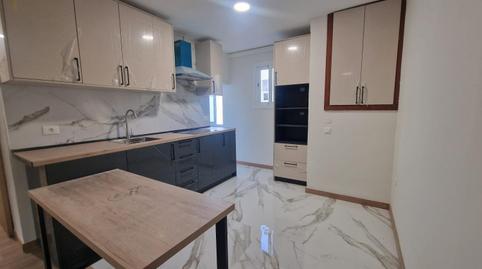 Foto 5 de Piso en venta en Tristán - García Escámez - Somosierra,  Santa Cruz de Tenerife Capital