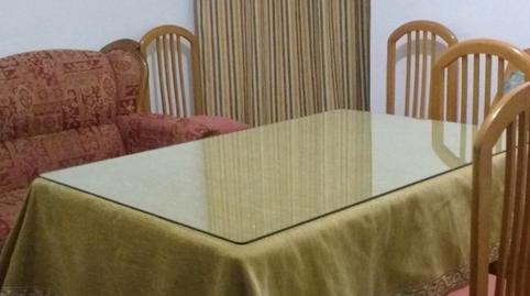 Foto 5 de Piso de alquiler en Avenida de Los Almogávares, Ollerías - San Cayetano,  Córdoba Capital