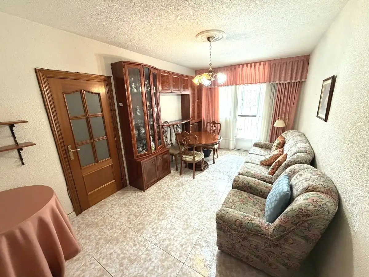 Piso en venta en Calle Arcipreste de Hita, Alovera