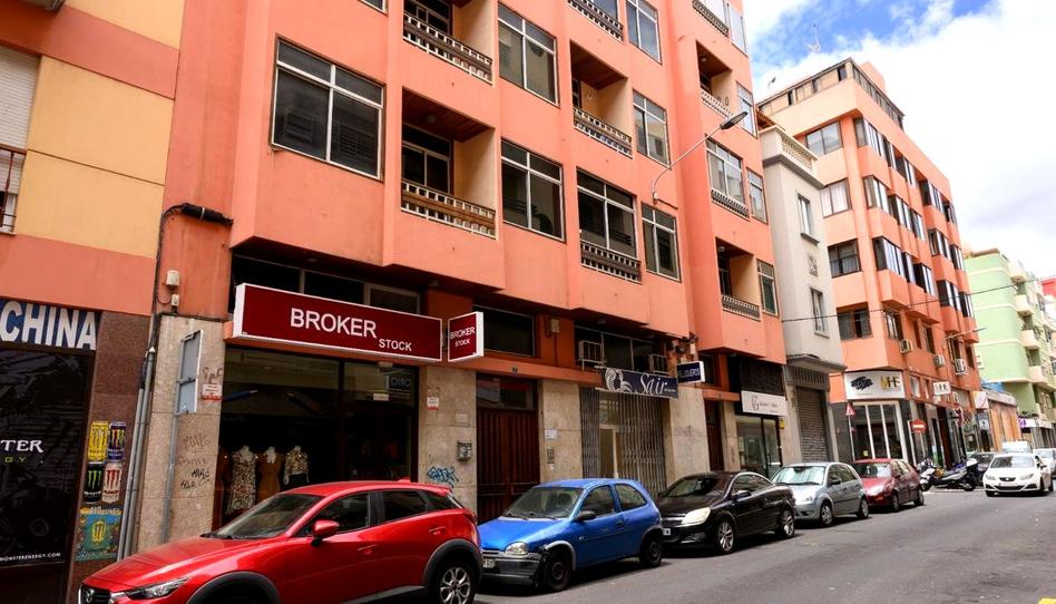 Photo 1 of Premises to rent in De la Rosa, Toscal, Santa Cruz de Tenerife
