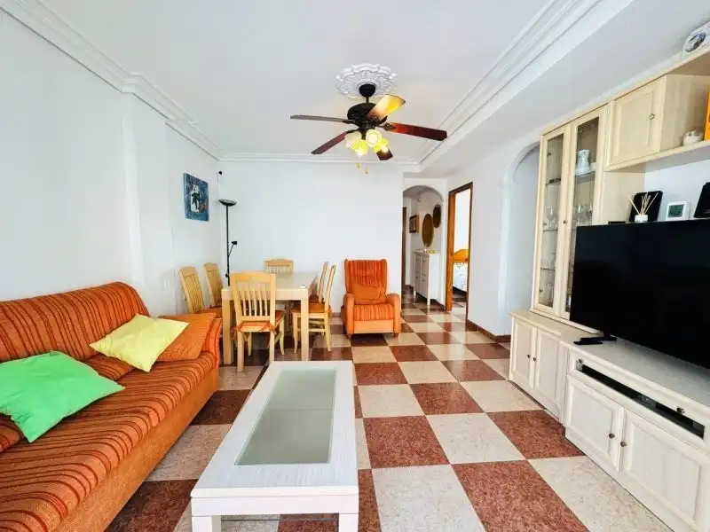 Piso con ascensor en venta en La Mata, imagen 4