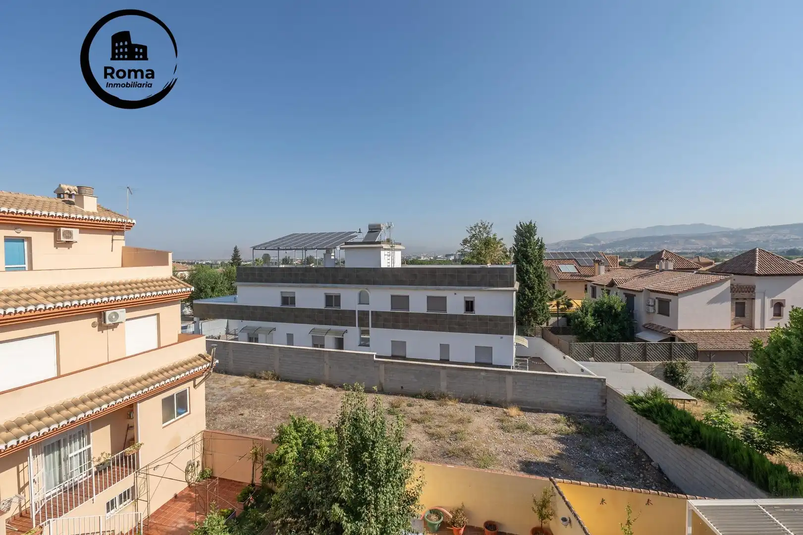 Casa a schiera con piscina in vendita a Ogíjares, imagen 68