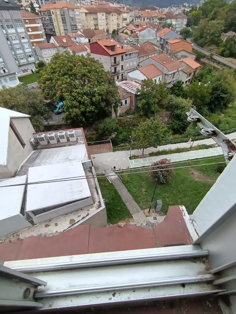 Buildings for sale in Ourense Capital 