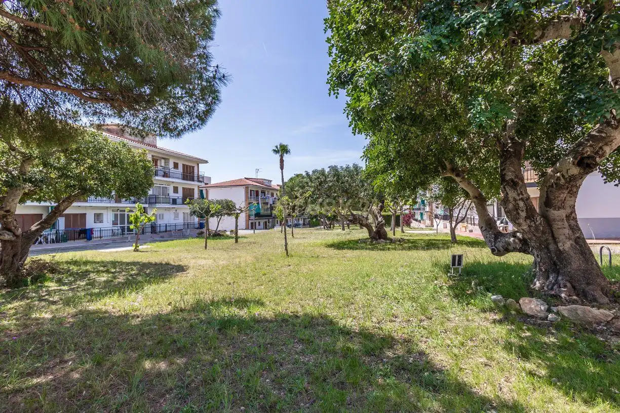 Apartments for sale in El Vendrell  with Air Conditioner and Oven