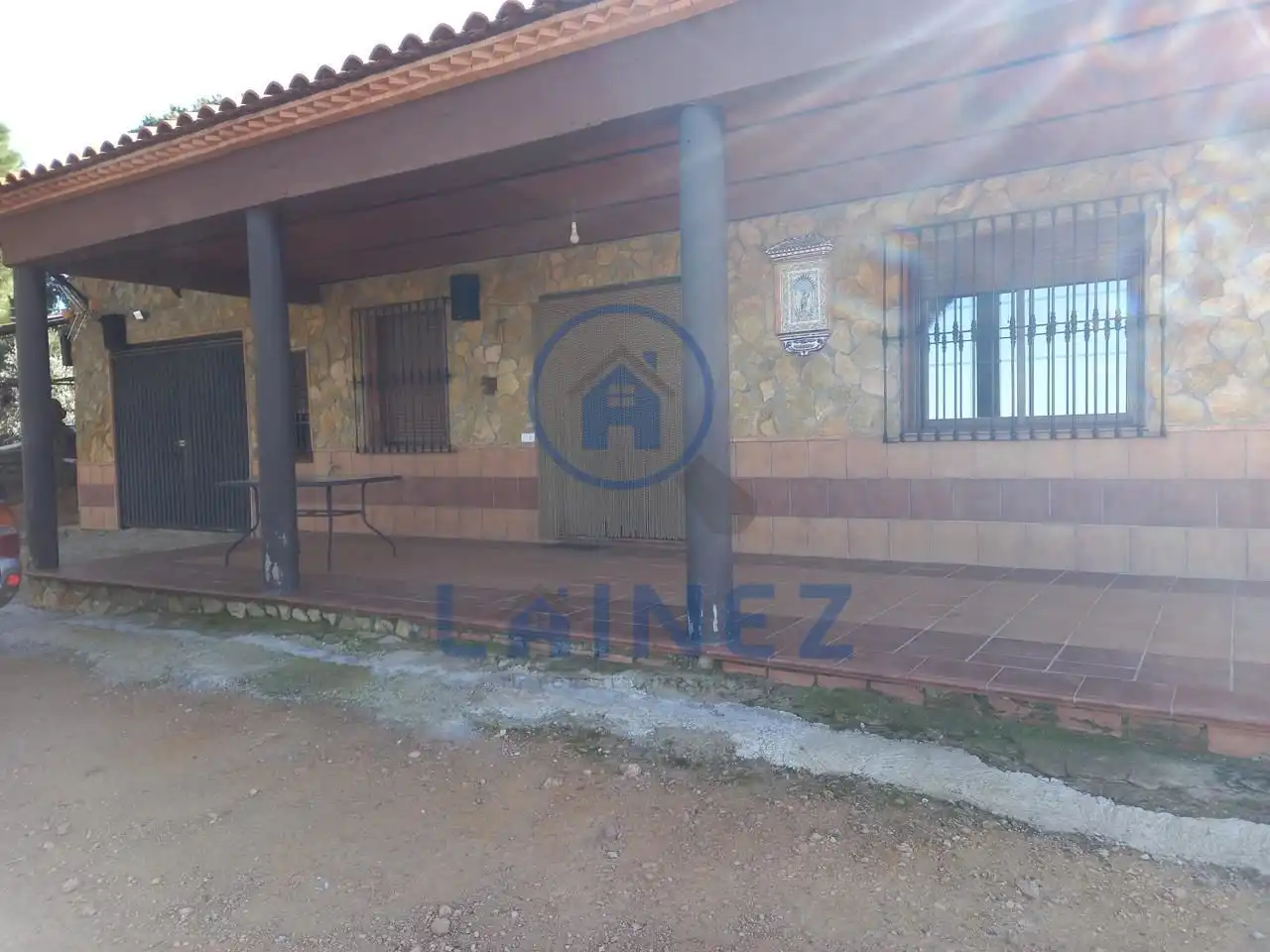 Terreno residenziale in vendita a Villanueva del Rey, imagen 4