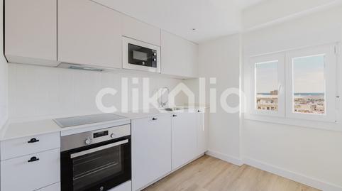 Foto 5 de Pis en venda a Parque Ayala - Jardín de la Abadía - Huelín, Málaga Capital