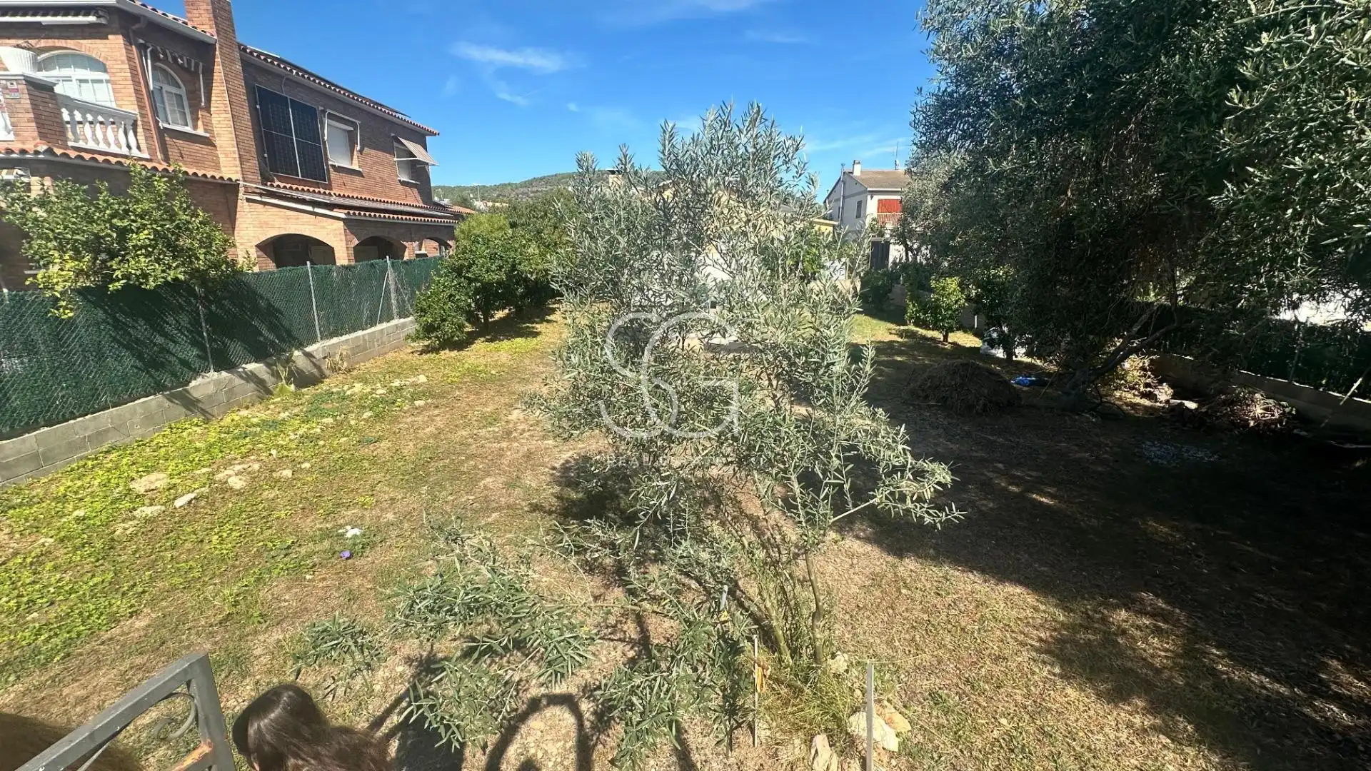 Terreny residencial en venda a Roda de Barà, imagen 2
