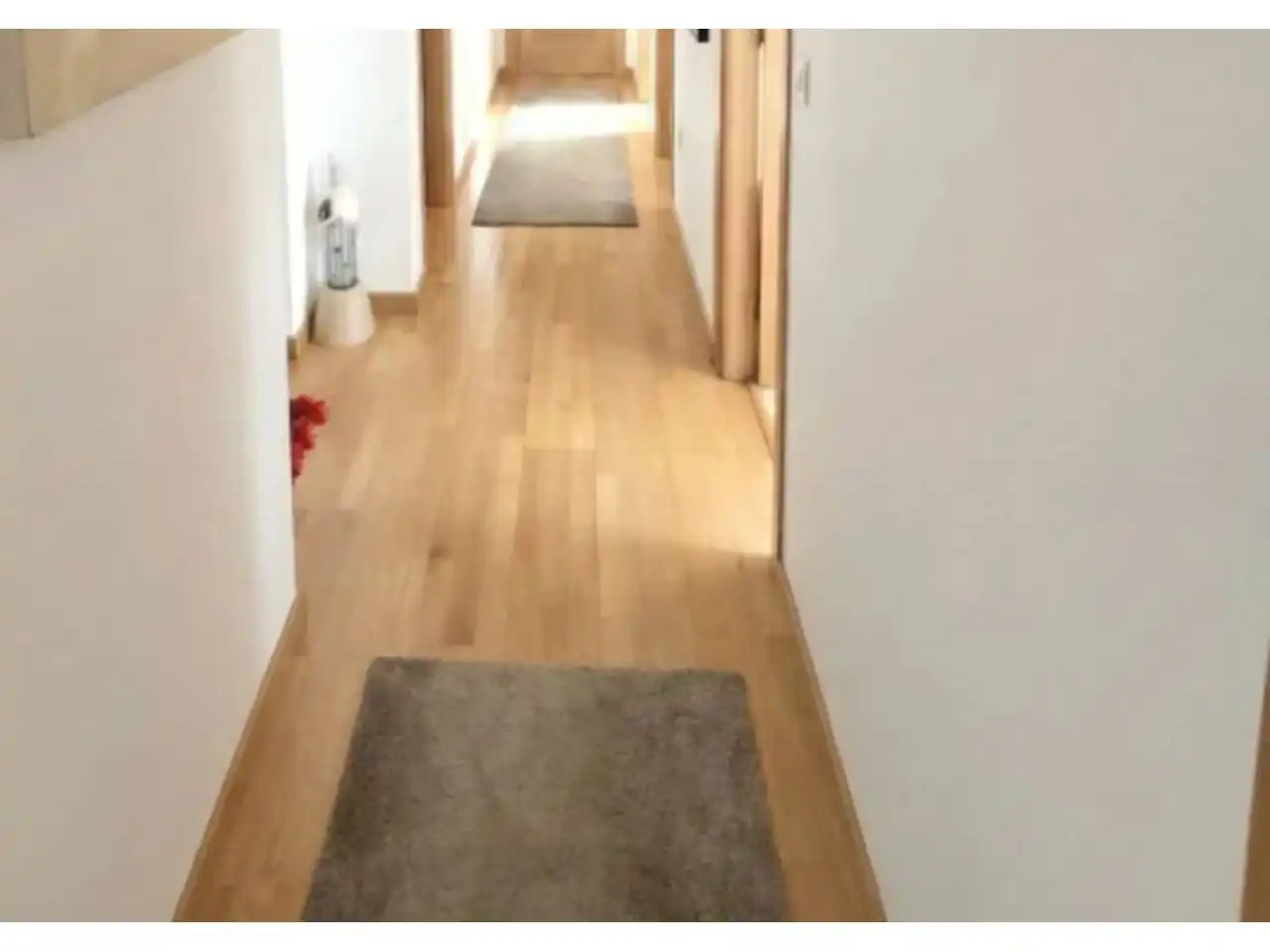 Piso en venta en Ourense Capital  con Calefacción, Parquet y Amueblado