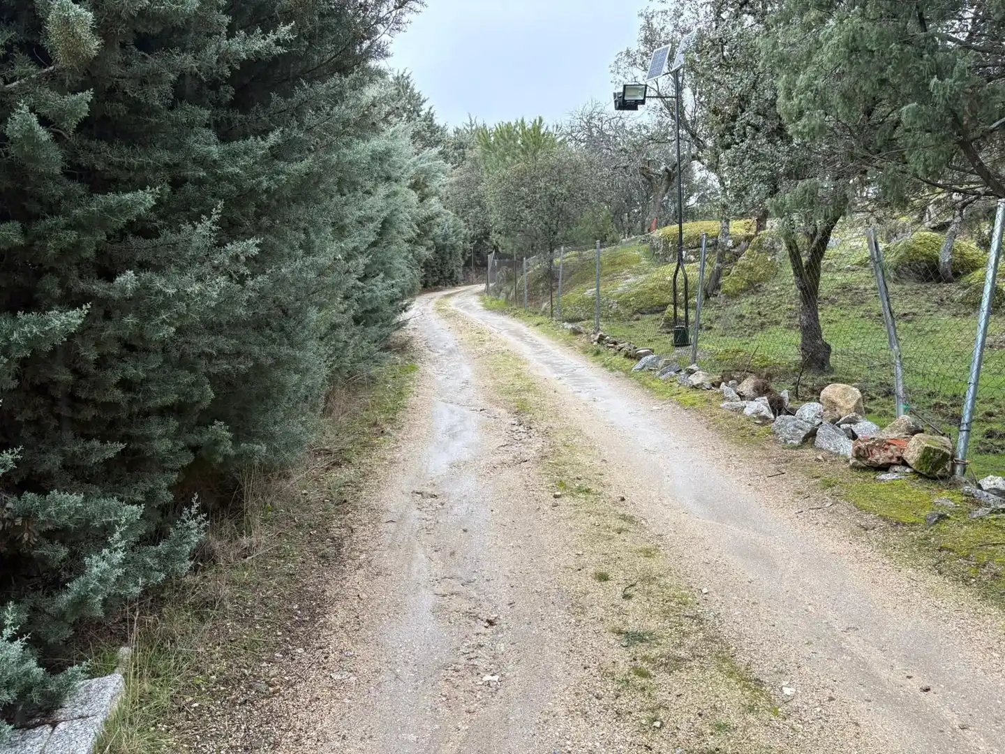 Casa o chalet en venta en Collado Villalba con Calefacción, Jardín privado y Trastero
