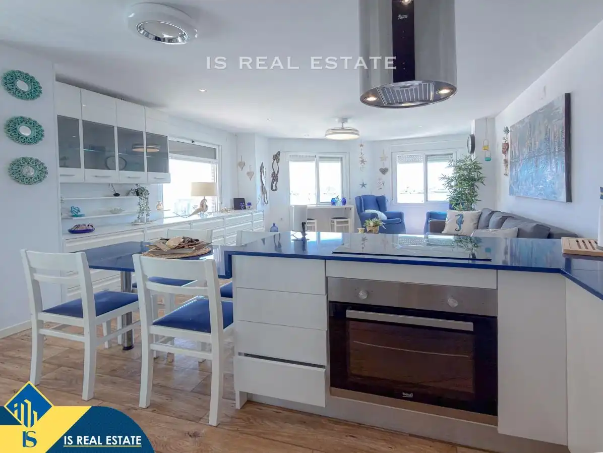 Apartment with lift for sale in Playa del Acequión, Náufragos y Rocío del Mar, imagen 30