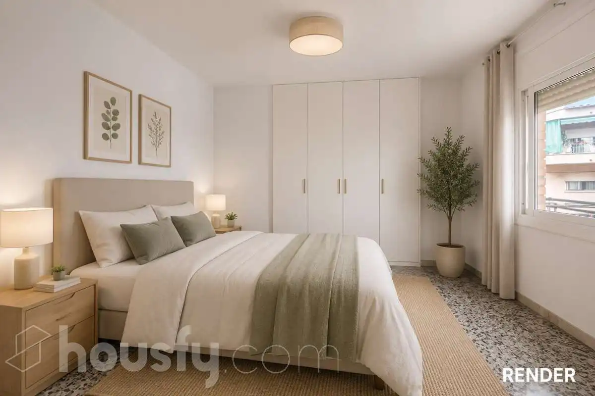 Flat with lift for sale in Carrer de la Font del Be ., imagen 8