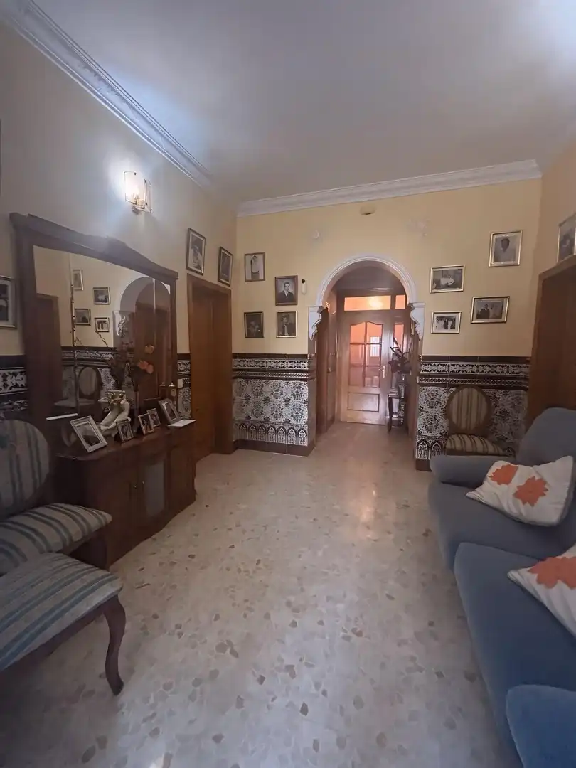 Casa o xalet en venda en Isla Mayor