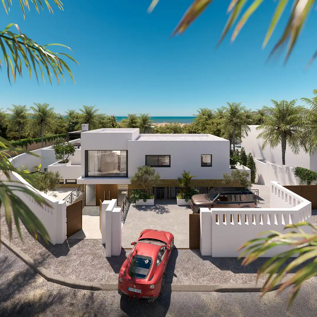Maison avec piscine à vendre à Marbella Centro, imagen 7