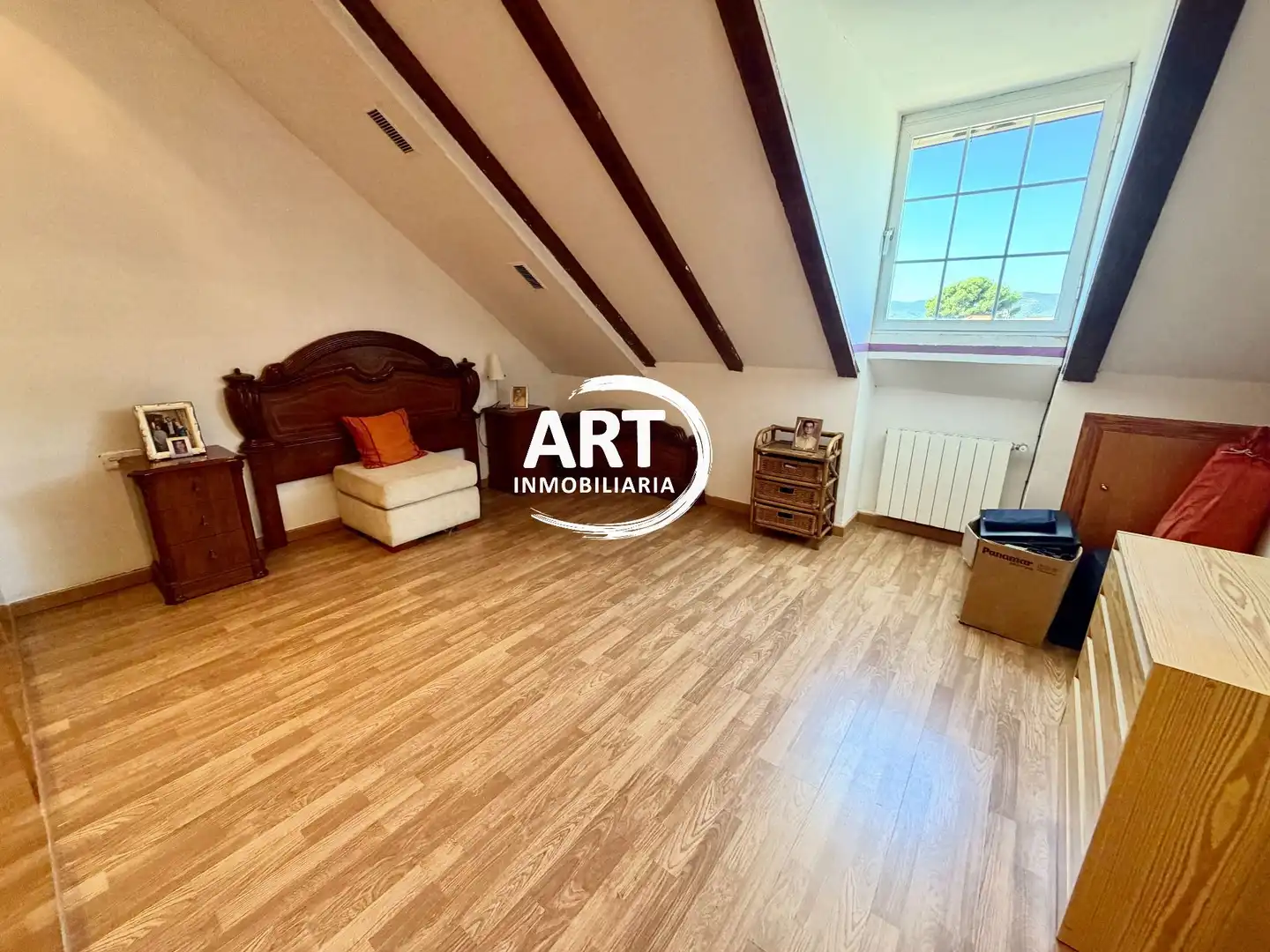 Casa con piscina en venta en los visos, imagen 29