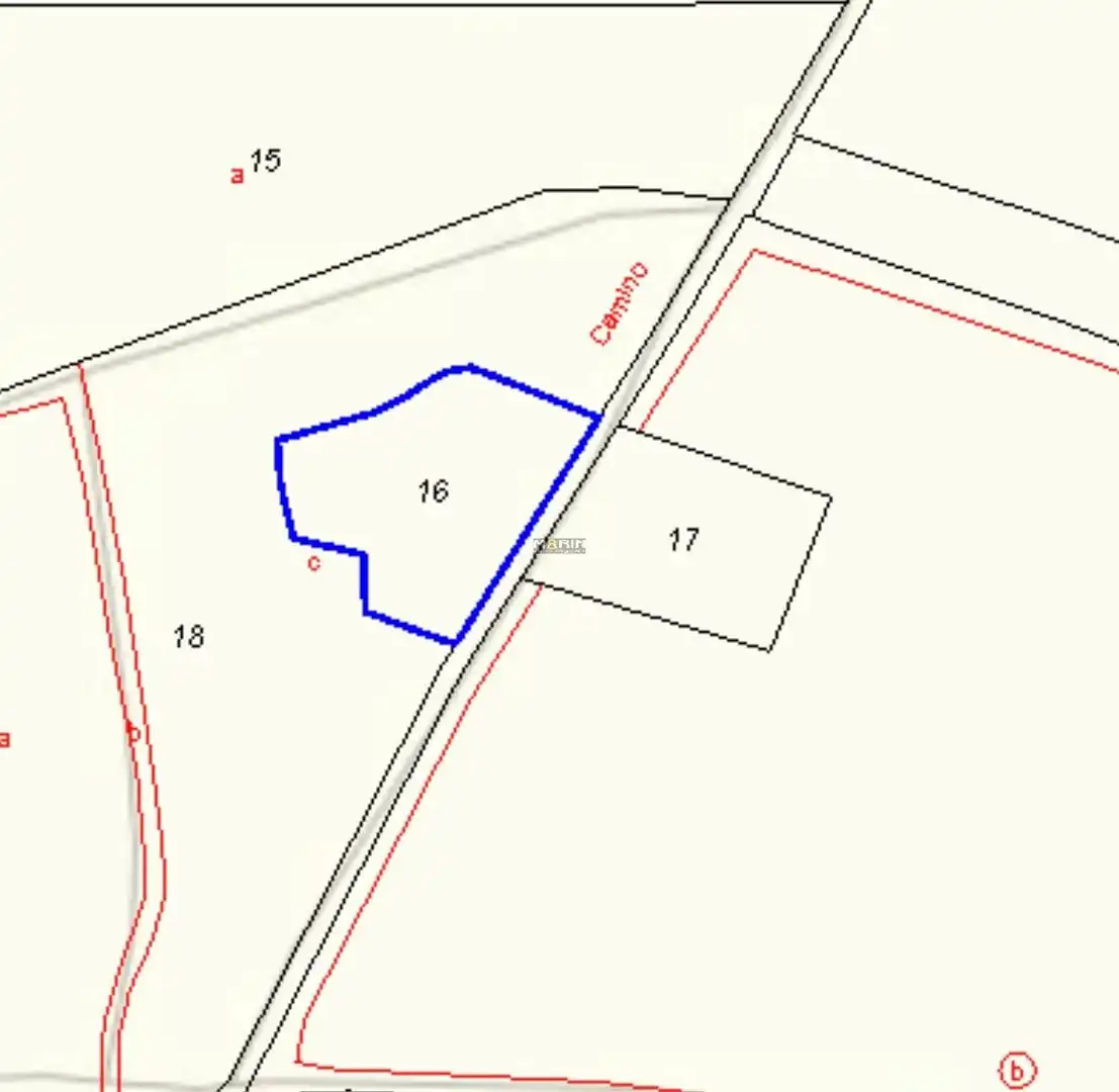 Terreno rustico in vendita a Pasaje Vereda De Roche, imagen 5