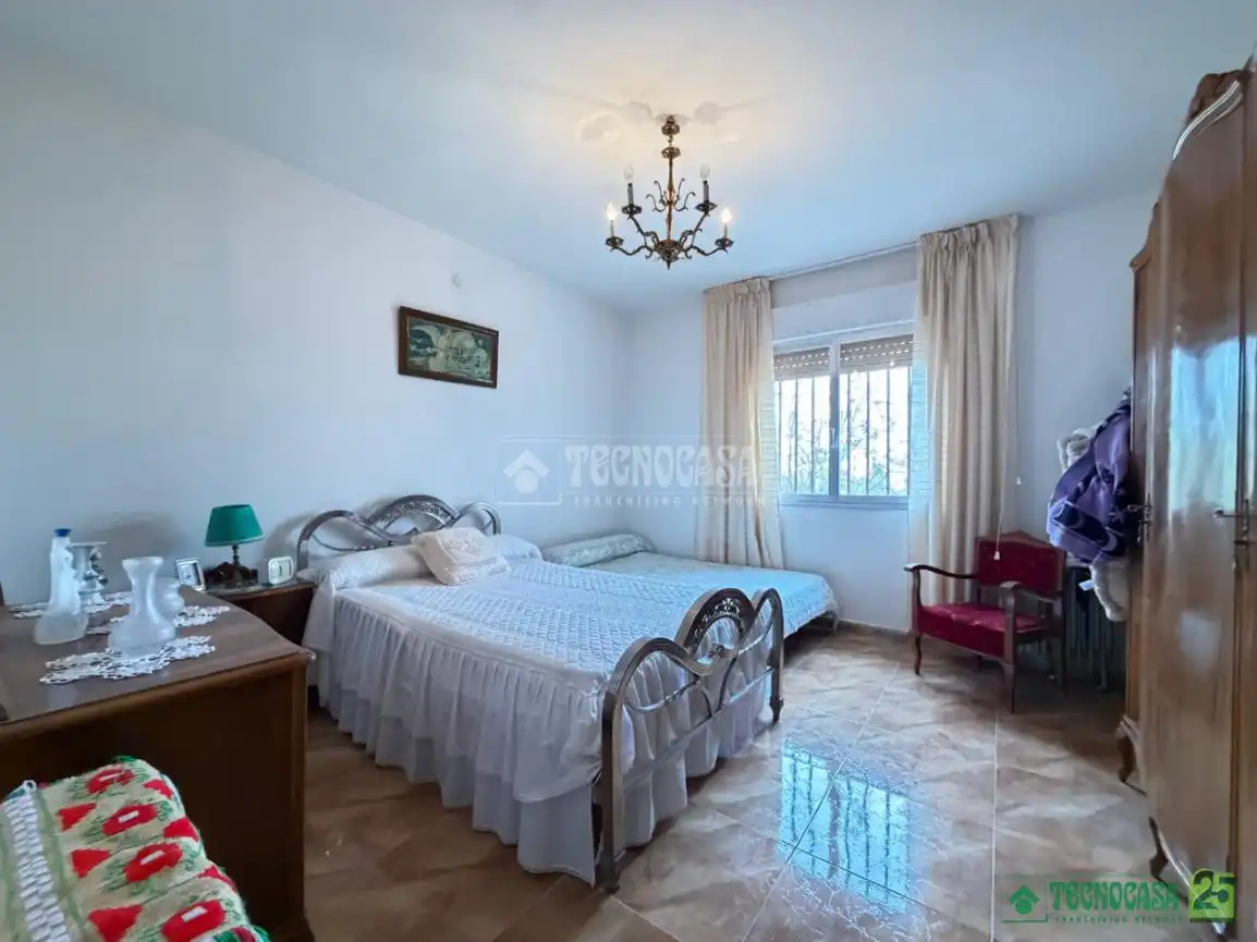 Habitación de Casa o chalet en venta en Illana con Aire acondicionado y Calefacción