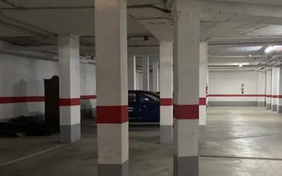 Parking of Garage for sale in Sanlúcar la Mayor