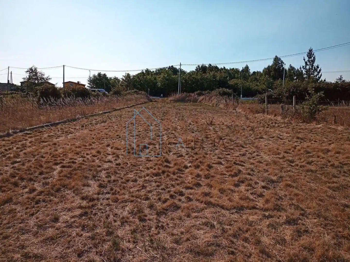Terrenys i solars en venda a O Pereiro de Aguiar, imagen 8