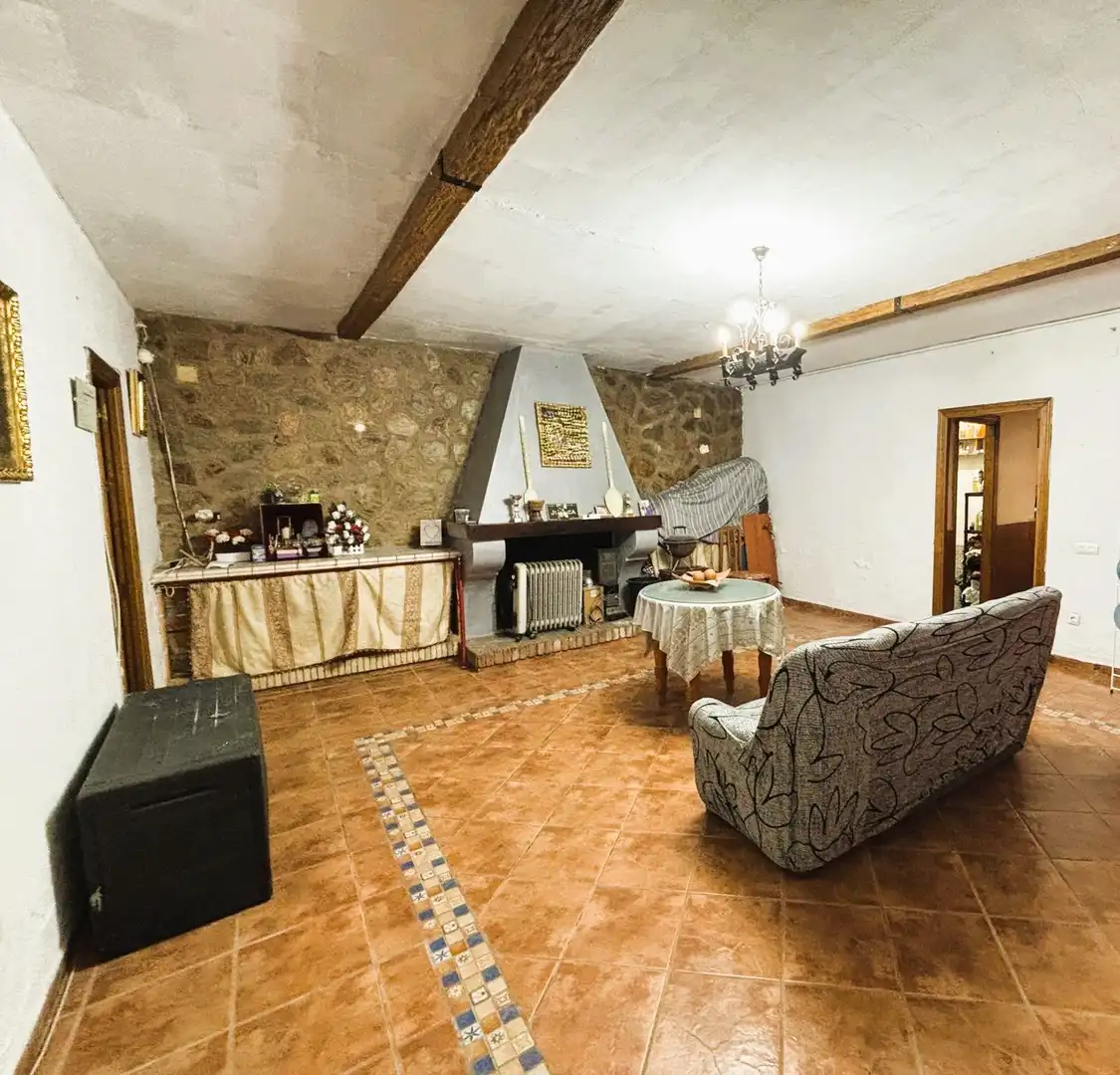 Landhaus mit Garten zum Verkauf in Camino La Fábrica Poligono, imagen 31