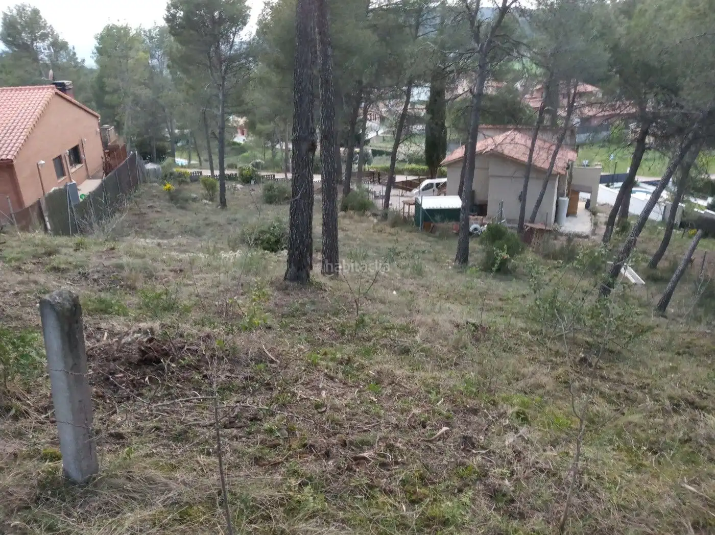 Terreno residenziale in vendita a Calle Roures dels 7, imagen 2