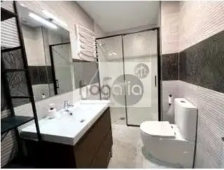 Piso de alquiler en Sevilla, Sevilla