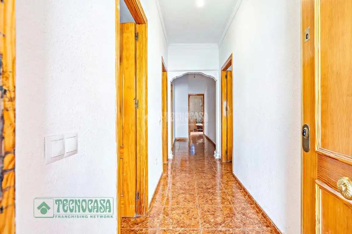 Casa adosada en venta en La Mojonera