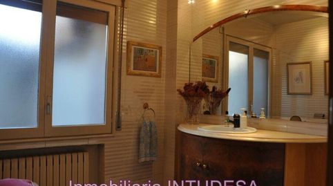 Foto 2 de Piso en venta en Paseo de Pamplona, Centro, Tudela