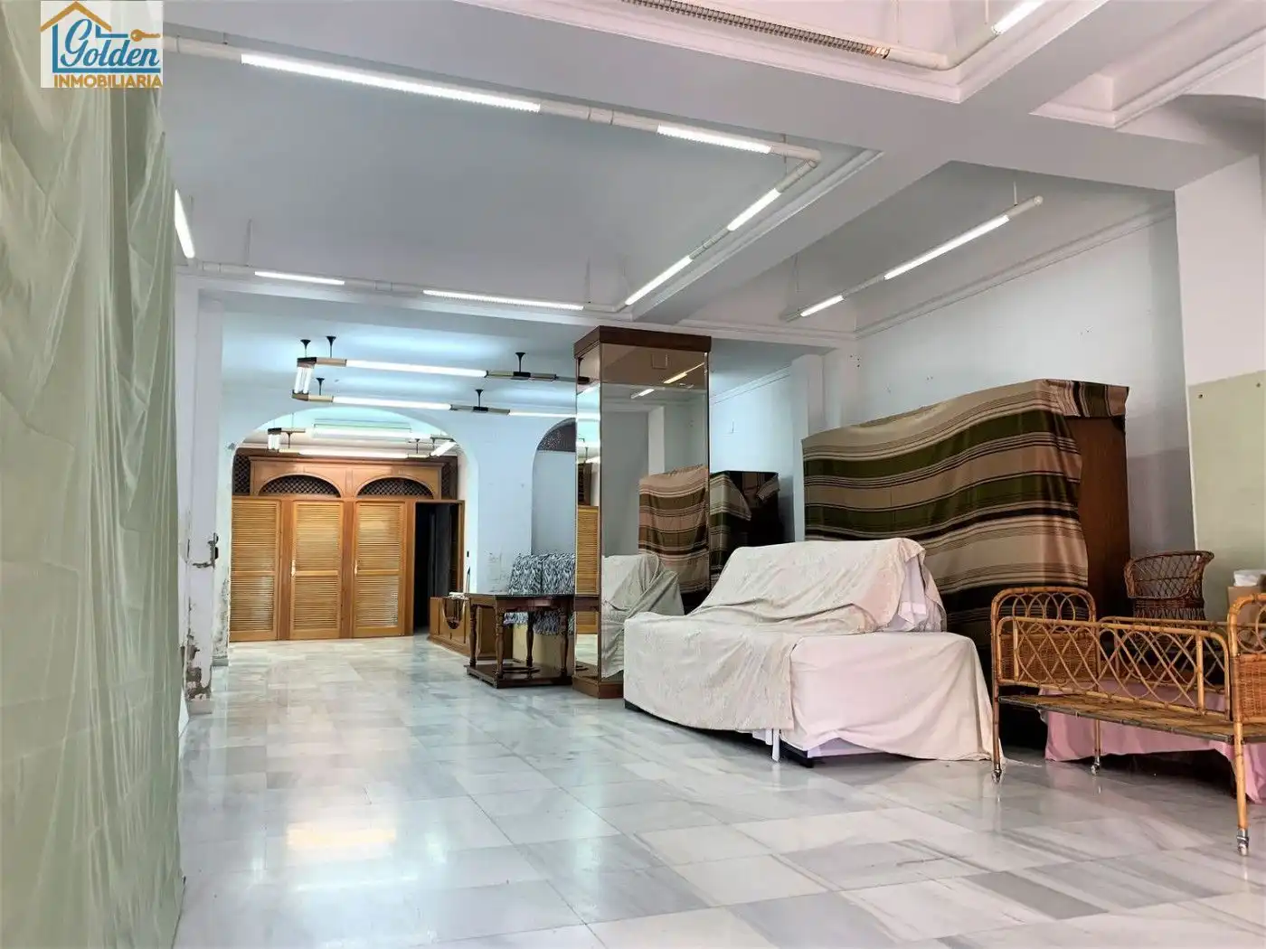 Wohnung zum Verkauf in del Pilar, Don Benito