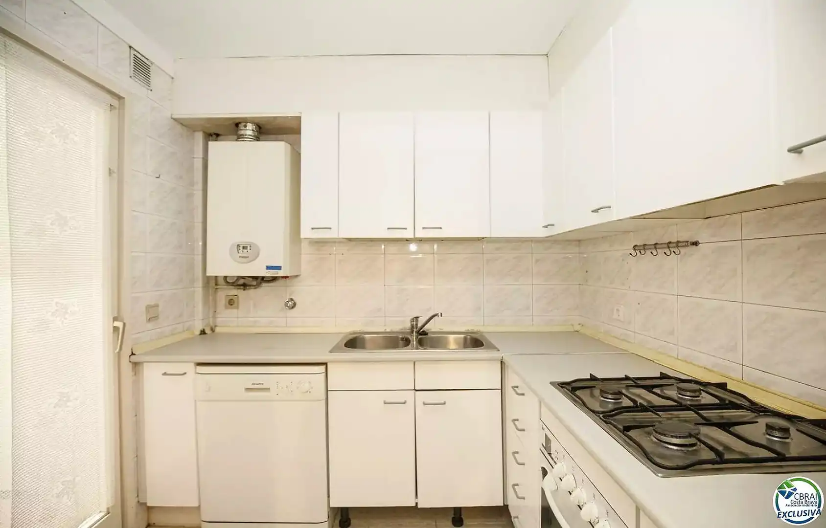 Apartament amb ascensor en venda a Calle Sant Pau 159, imagen 8