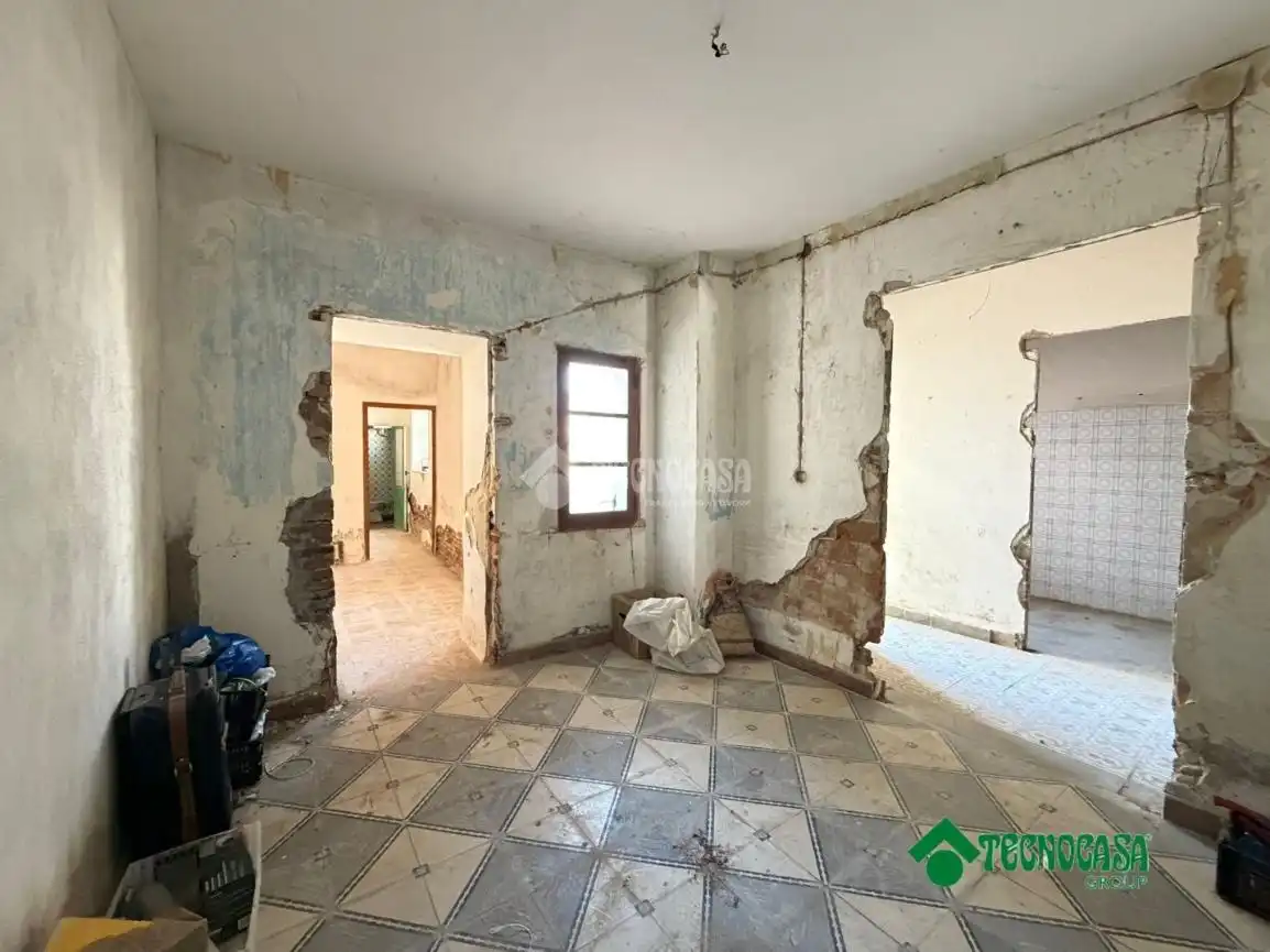 Maison jumelée avec terrasse à vendre à Alcabón, imagen 20