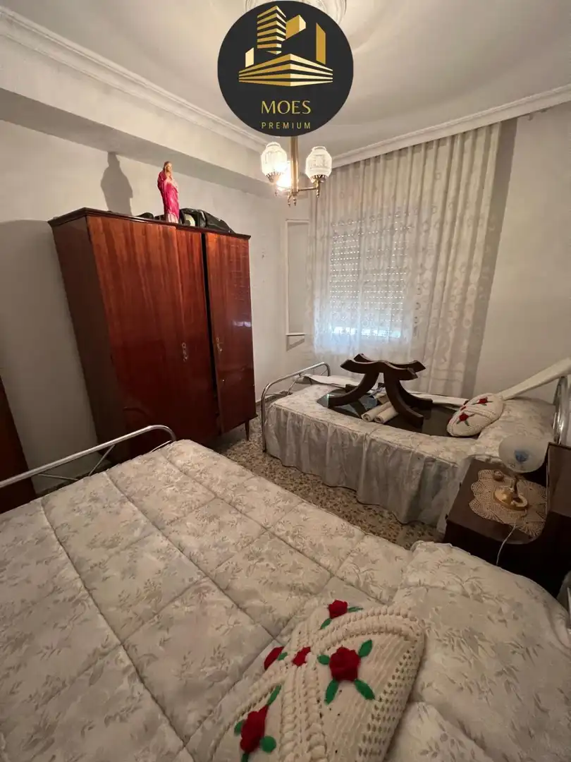 Flat with lift for sale in Martos, imagen 14