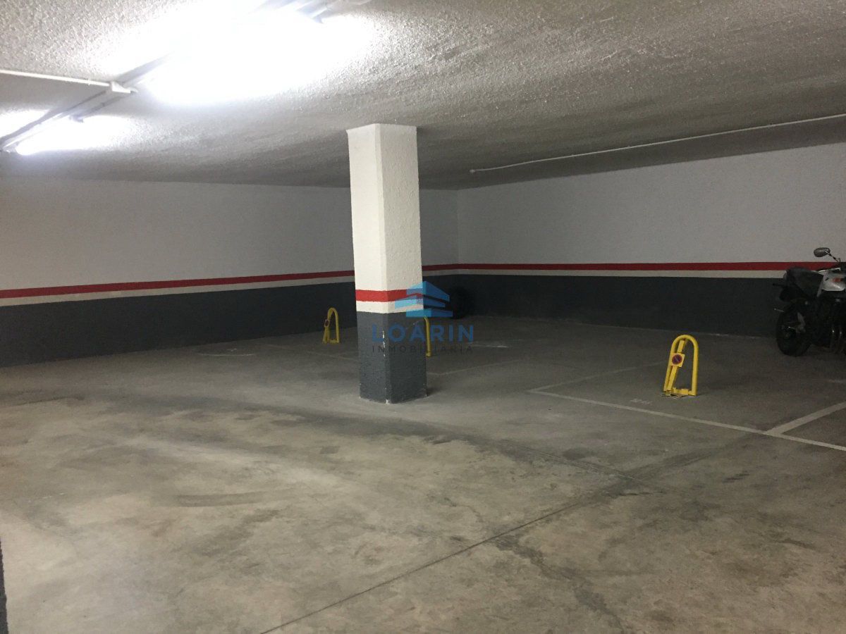 Parking of Garage to rent in Benicasim / Benicàssim