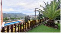 Garden of House or chalet for sale in Castellar del Vallès  with Heating, Private garden and Parquet flooring