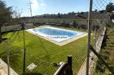 Grundstücke und Bauplätze zum Verkauf in Cerquilla Río 7, imagen 8