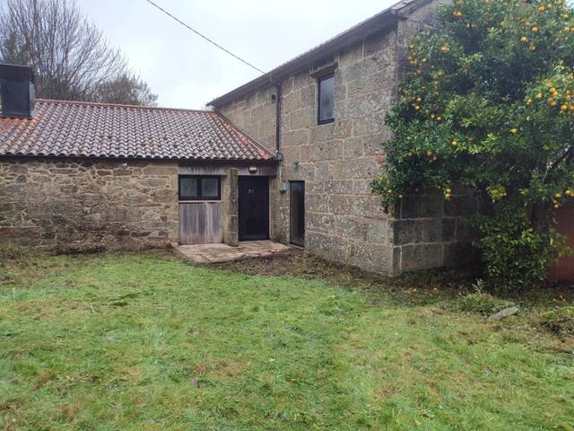 Casa-chalet en Venta en Lugar Muimenta en Campo Lameiro