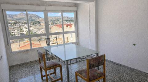 Foto 5 de Ático en venta en Las Trescientas - San Francisco - Ciudad Vergel, Elda