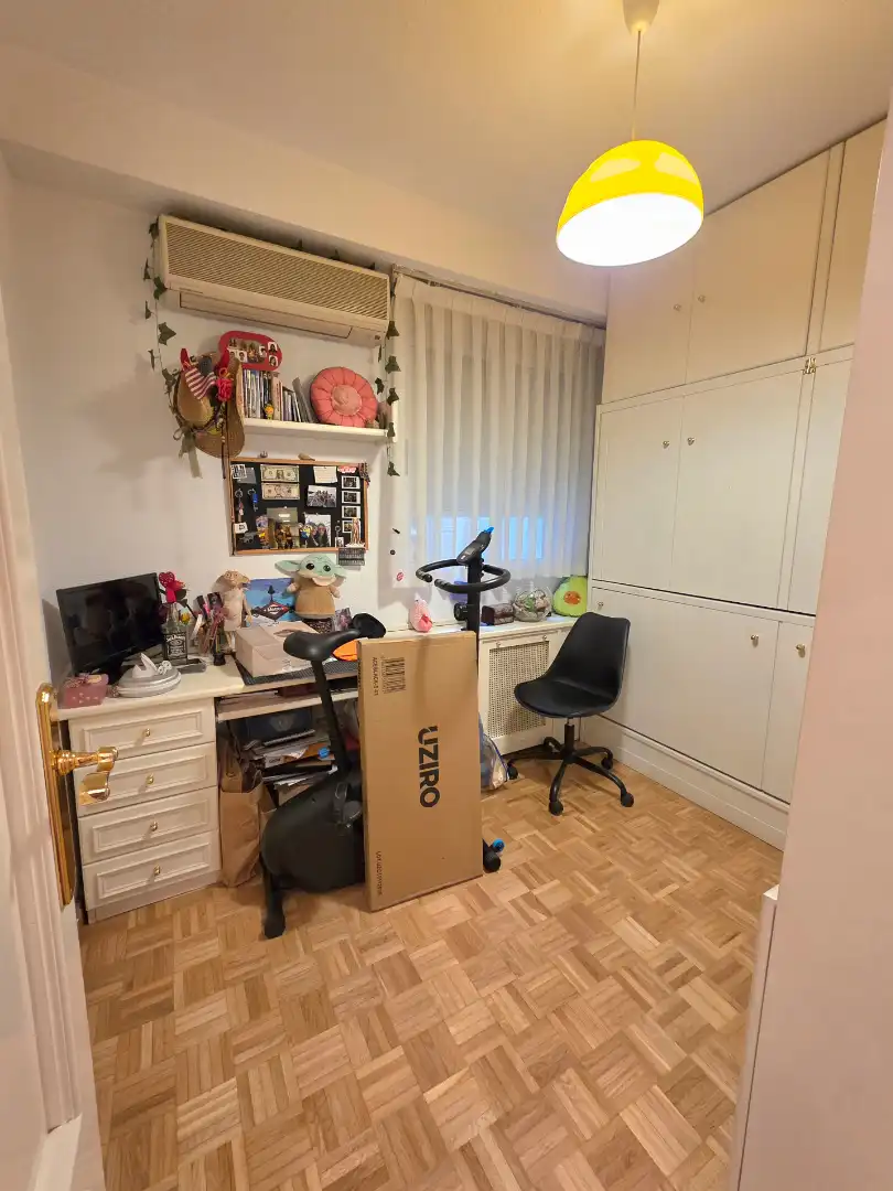 Flat with terrace for sale in Calle de Juan Duque, imagen 40