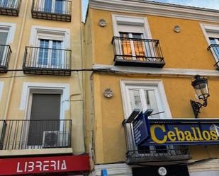 Flat to rent in Mayor, Casco Histórico