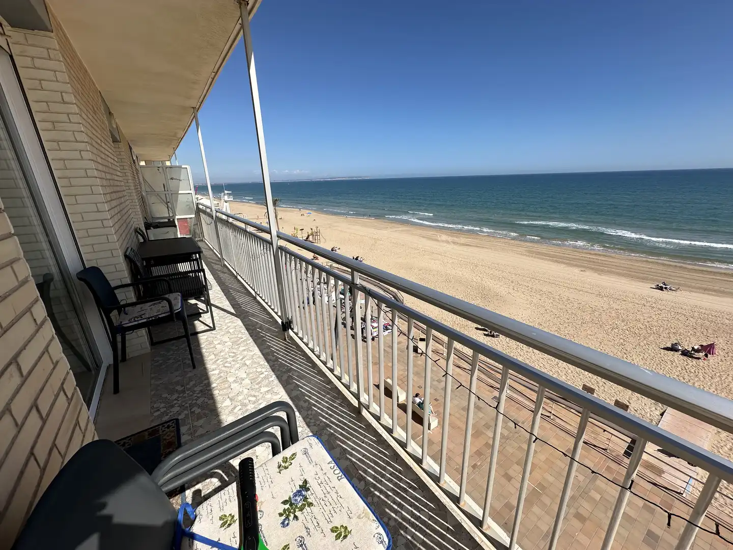 Apartment mit Terrasse zum Verkauf in Guardamar Playa, imagen 20