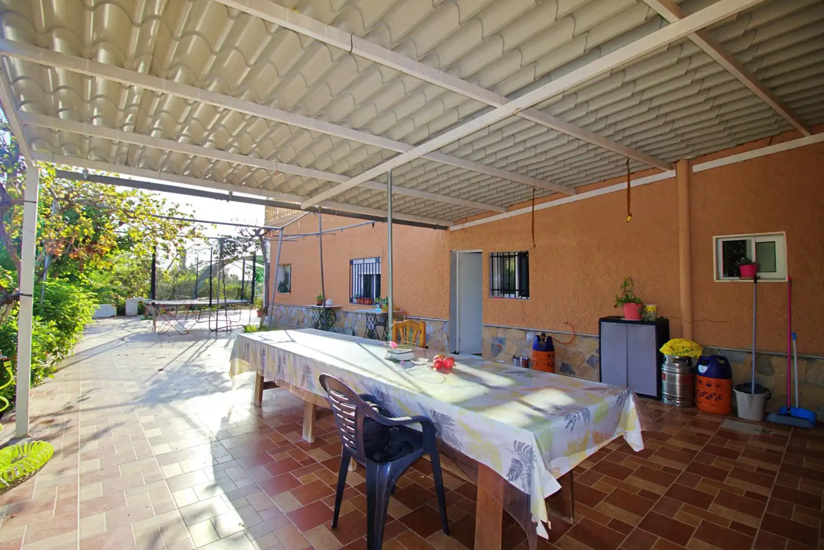 Villa avec piscine à vendre à Jubalcoi, imagen 57