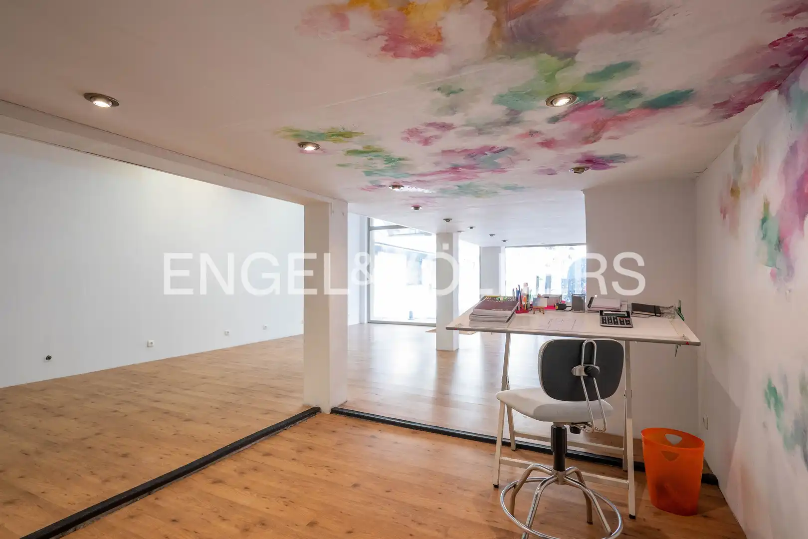 Residencial en venta en Donostia - San Sebastián 