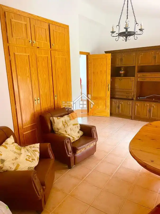 Casa rústica en venta en Vélez-Blanco, imagen 7