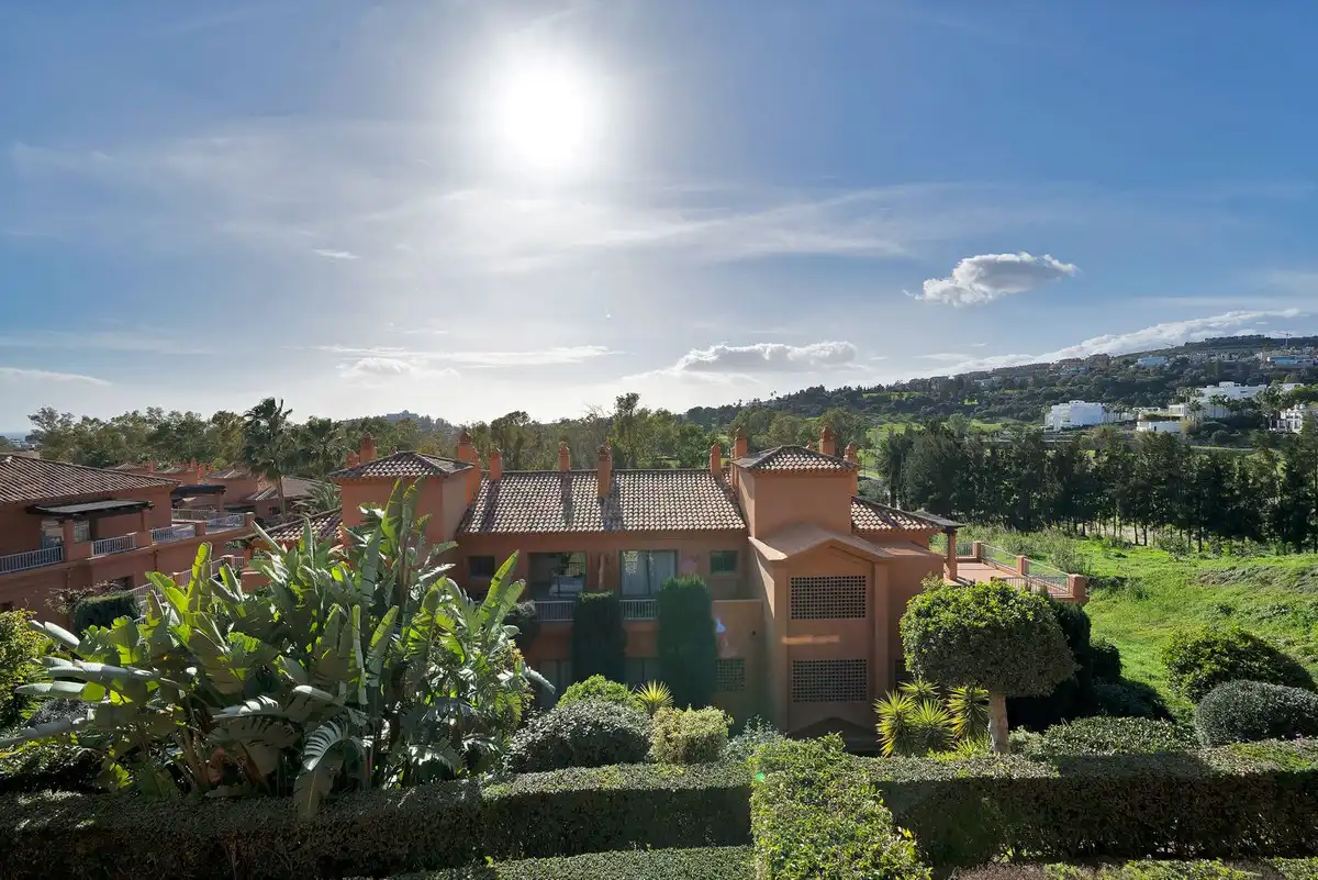 Piso con piscina en venta en Estepona - Estepona,Atalaya,Calle Nueva Atalaya, imagen 31