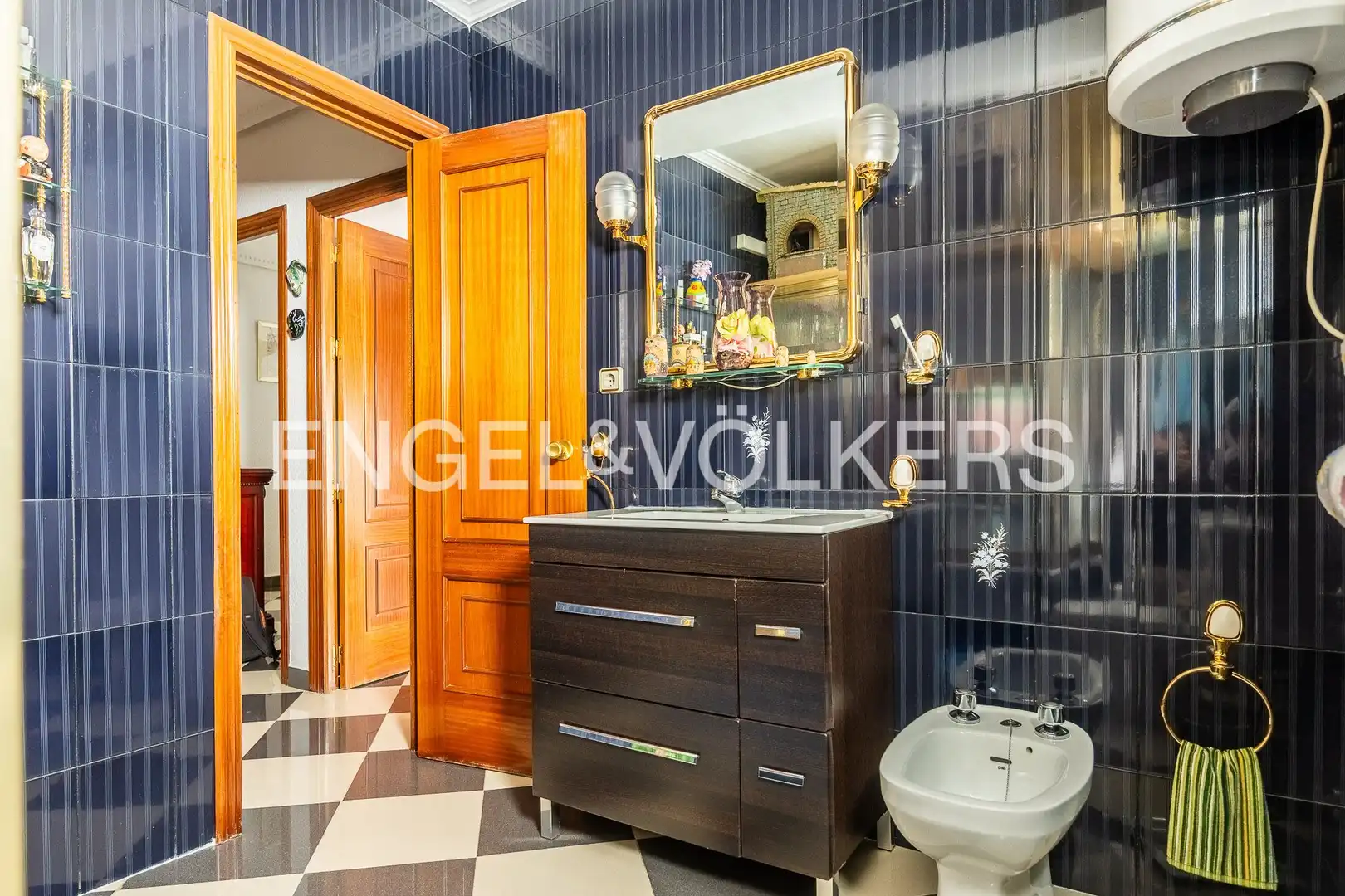 Reihenhaus zum Verkauf in Gelves, imagen 7