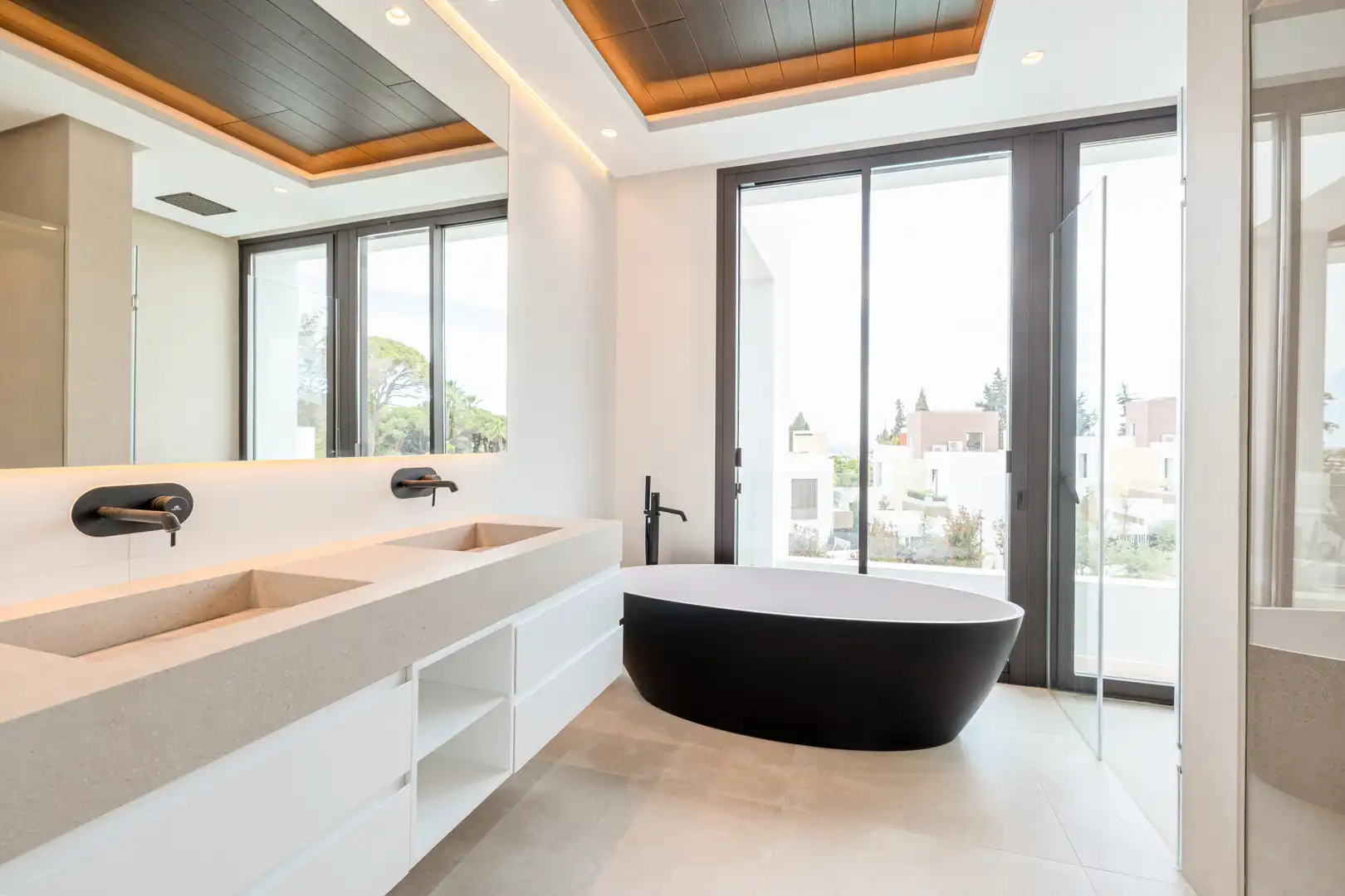 Casa con piscina in vendita a Milla de Oro, imagen 7
