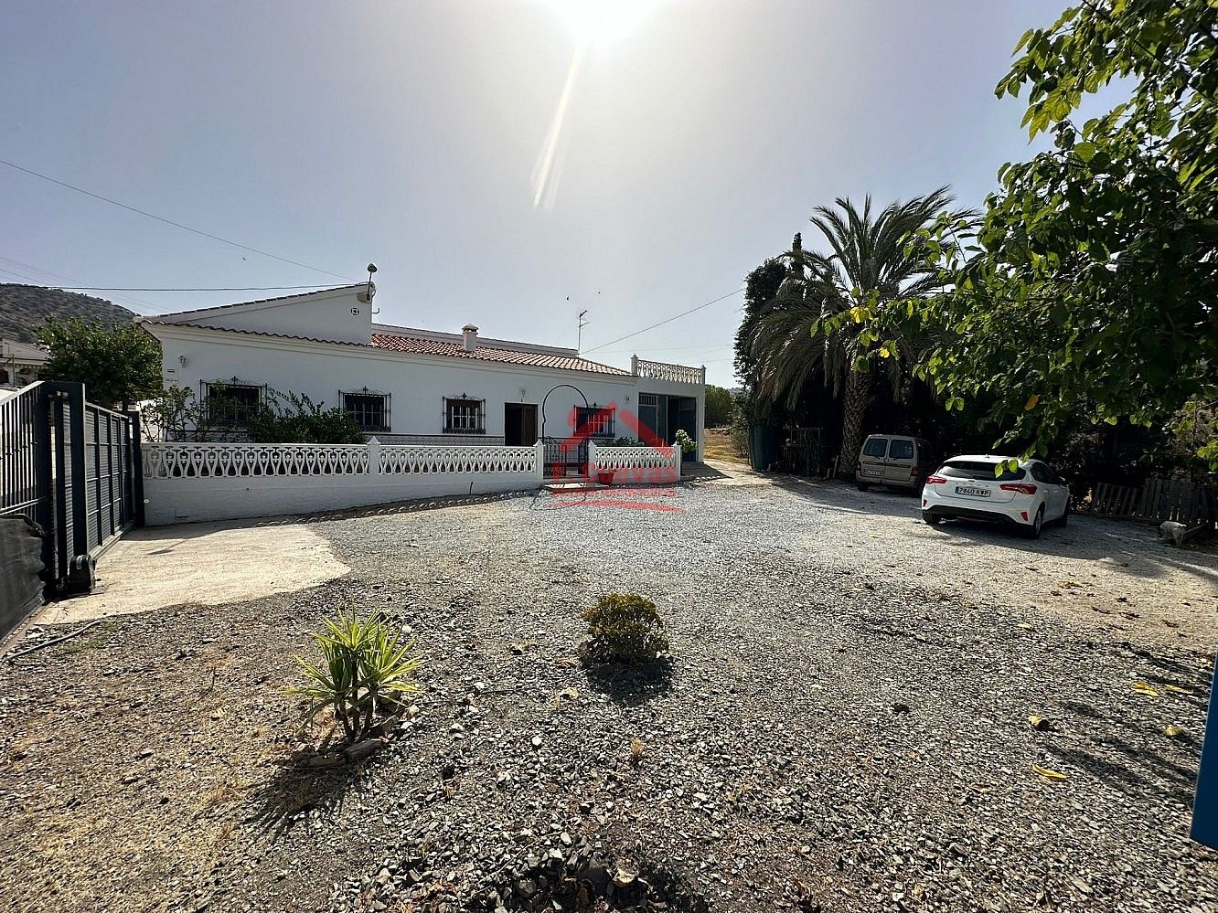 Casa o xalet en venda a Alcaucín