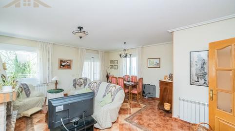 Photo 5 of House or chalet for sale in Calle de San David, Manzanares El Real, Madrid