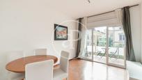 Exterior view of Flat for sale in  Barcelona Capital  with Air Conditioner, Heating and Balcony