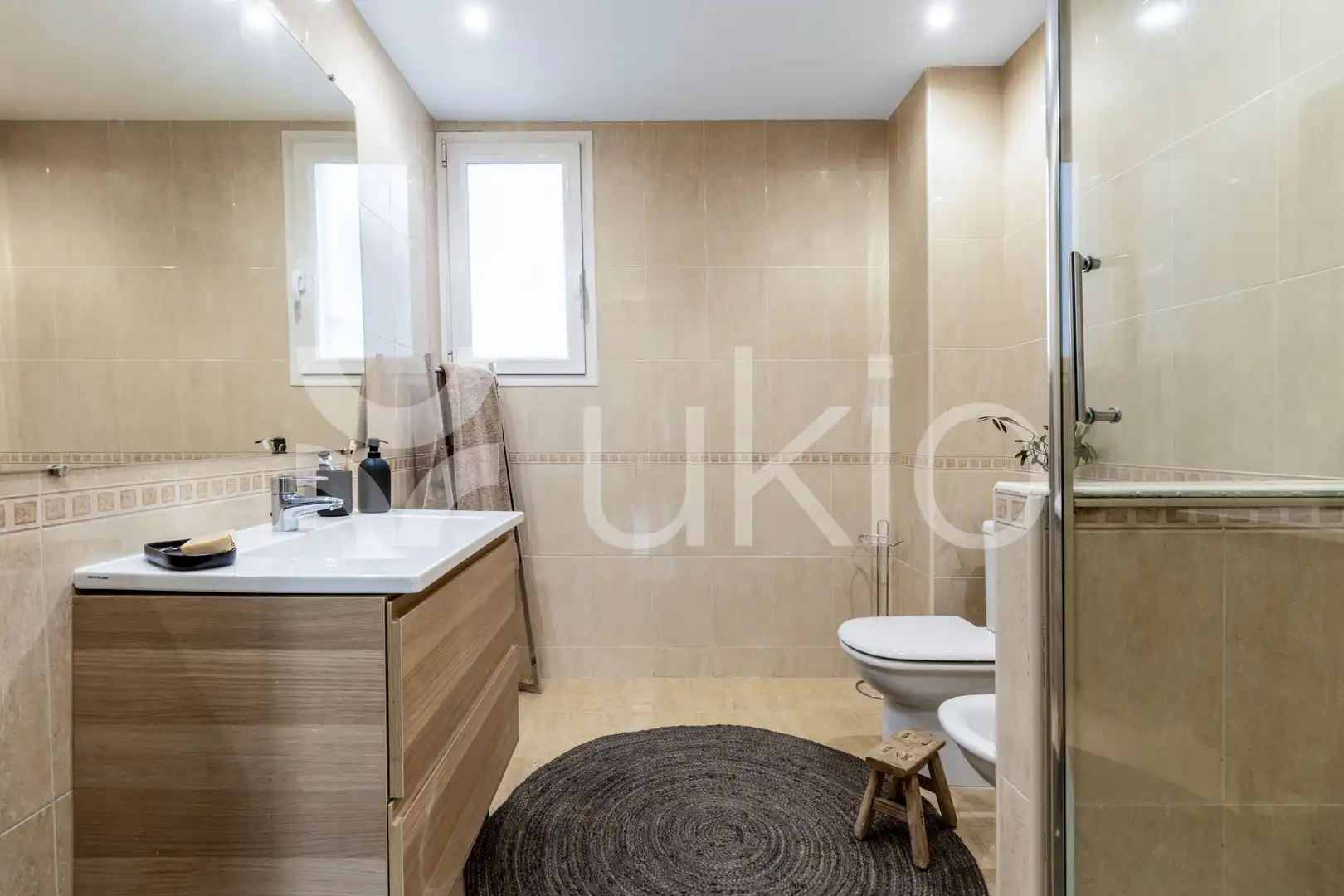 Apartament amb ascensor de lloguer a Calle de García de Paredes, imagen 16