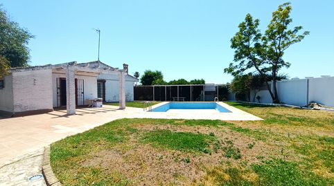 Foto 5 de Casa o chalet en venta en Loreto, Espartinas